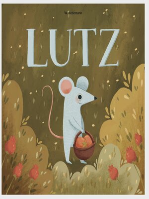 cover image of Lutz
